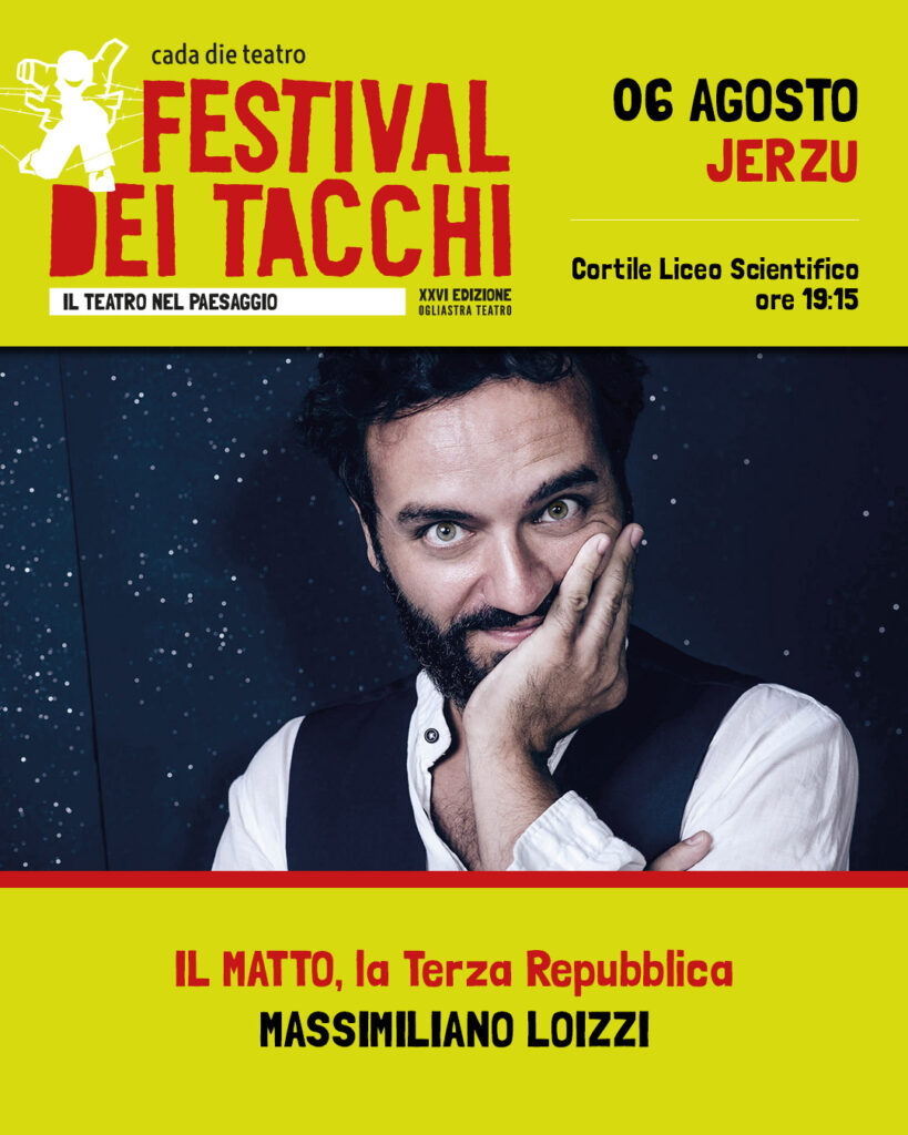 Il Matto, la Terza Repubblica